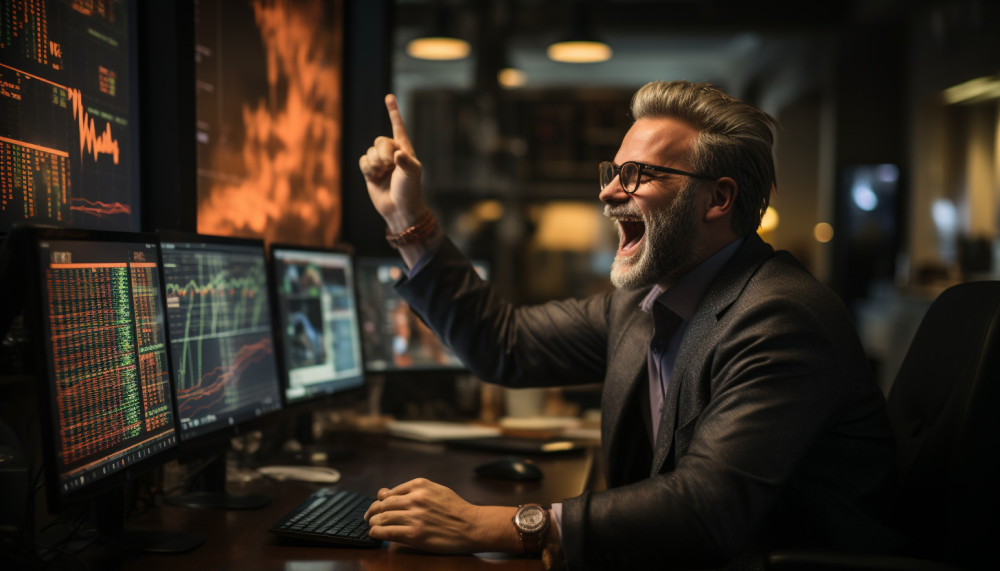 Divers - 3 astuces pour réussir l’investissement en bourse