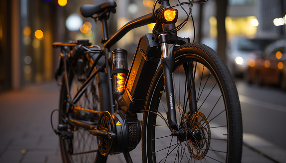 Comment choisir d’antivol pour votre vélo ?