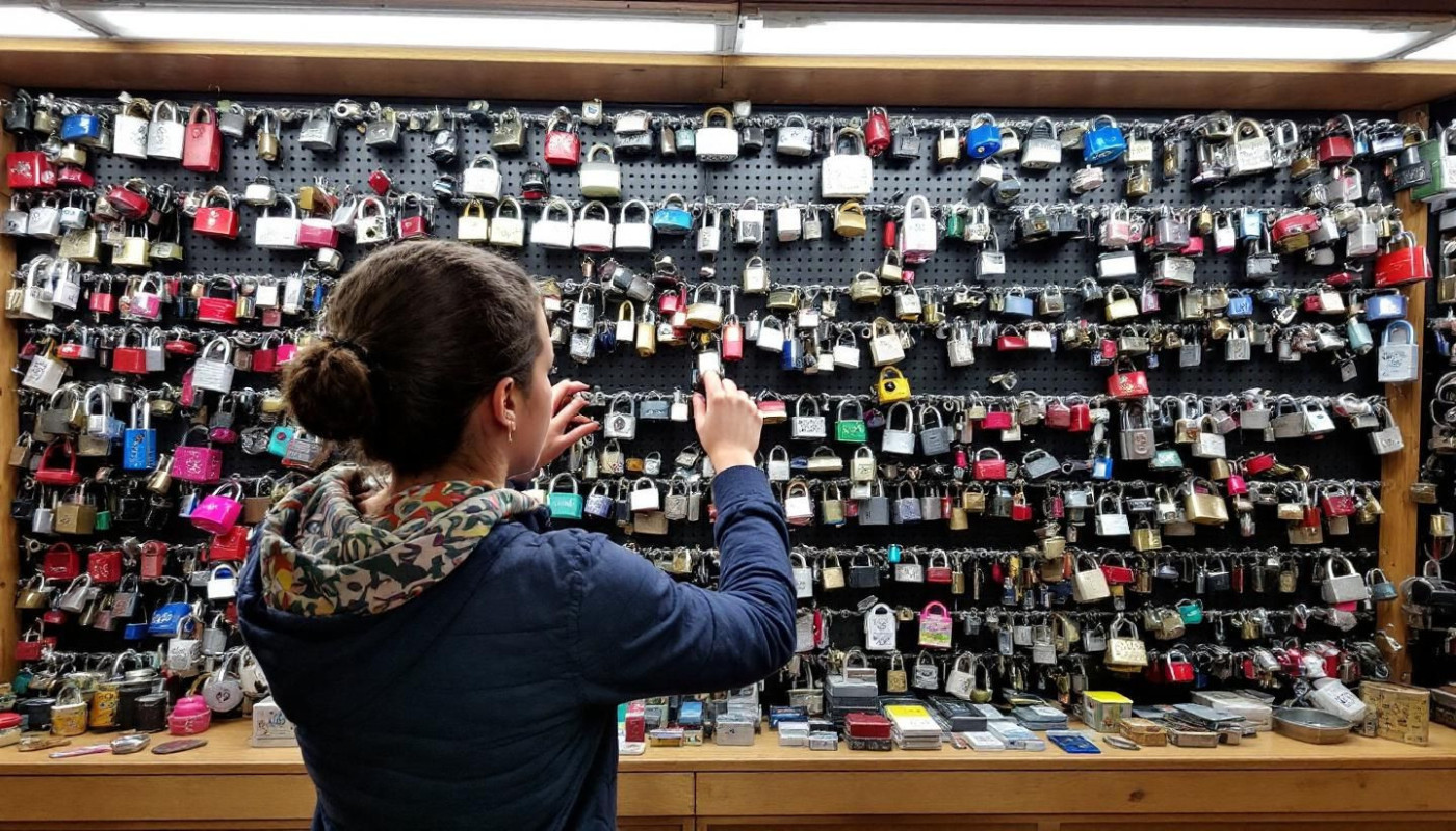 Comment choisir le bon type de serrure pour votre domicile ?