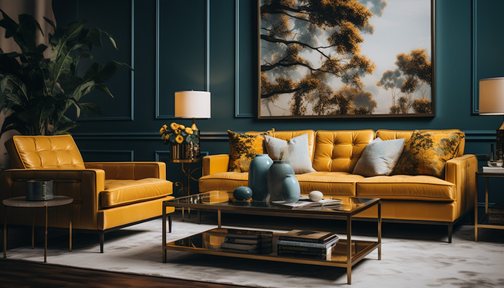 Divers - Comment et pourquoi bien aménager son salon ?