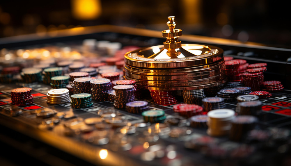 Divers - Comment fonctionne l’univers du casino ?