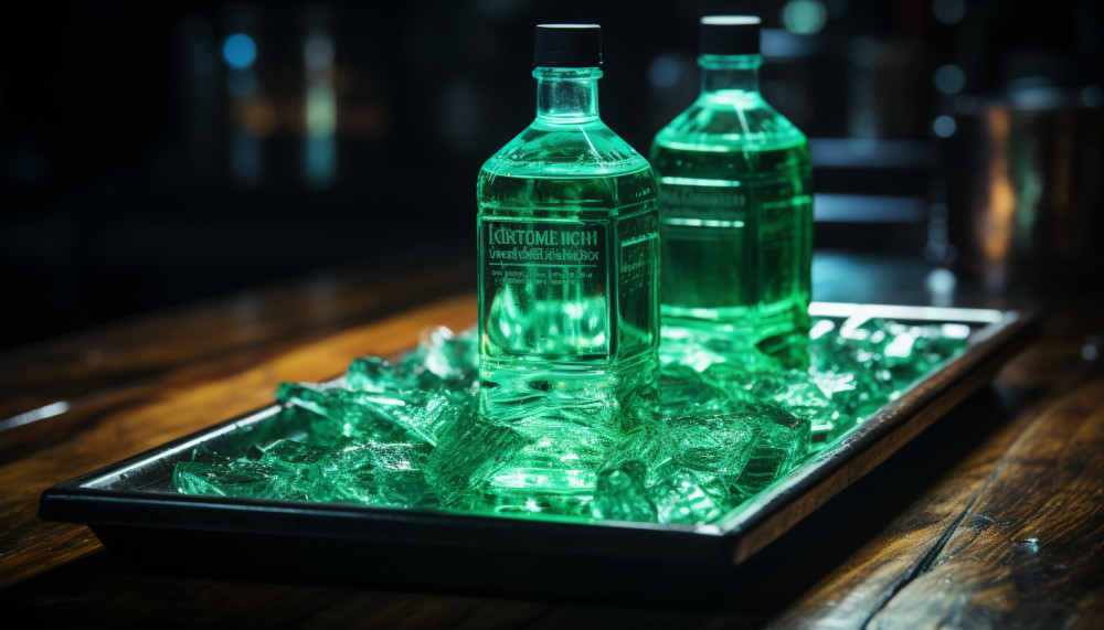 Gel hydroalcoolique : doit-on s’en approvisionner sur le marché noir ?