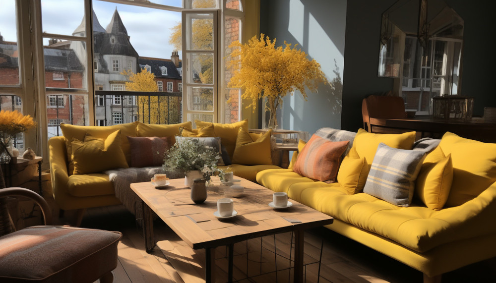 Divers - Gîte de charme à louer en plein cœur de Wimereux