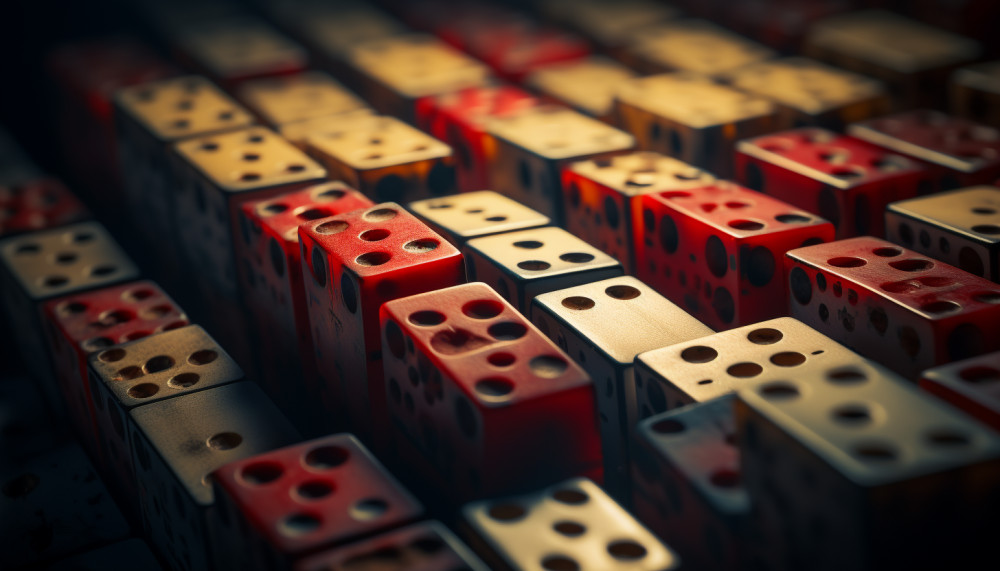 Divers - Le jeu de domino