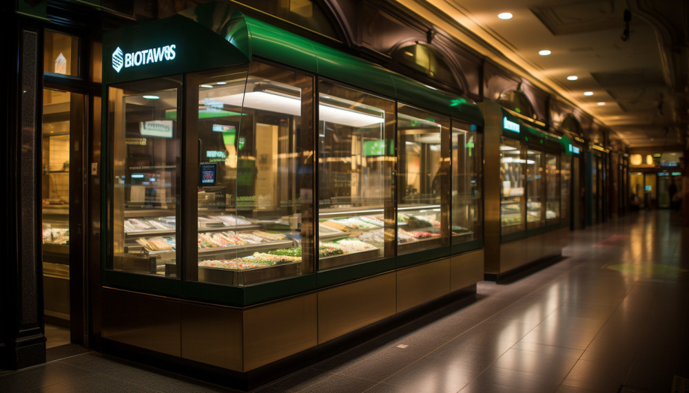 Pourquoi choisir la franchise Subway ?