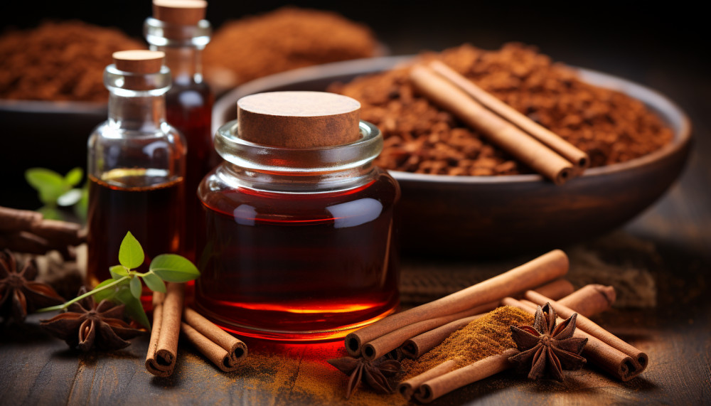 Que faut-il savoir sur l'huile de cannelle ?
