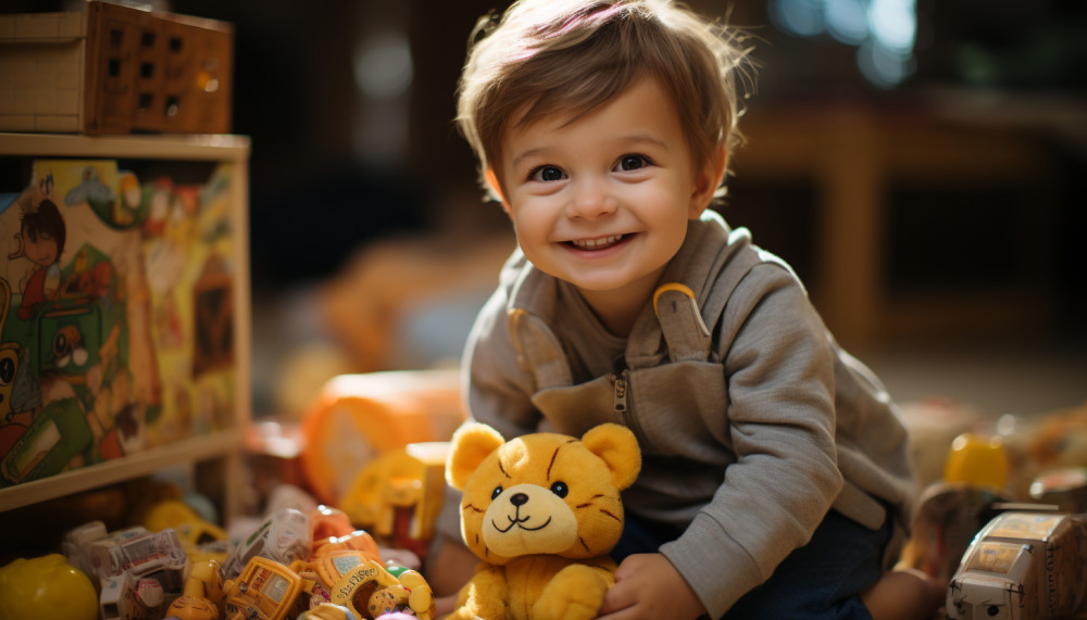 Divers - Quelques conseils pour trouver un bon jouet pour vos enfants