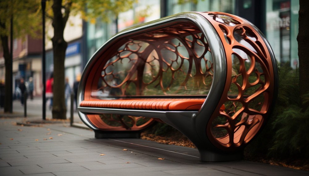 Quels sont les avantages de choisir un mobilier urbain ?