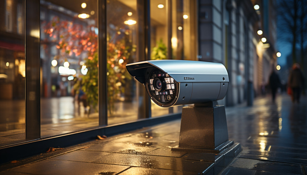 Divers - Tout savoir sur le système de vidéosurveillance