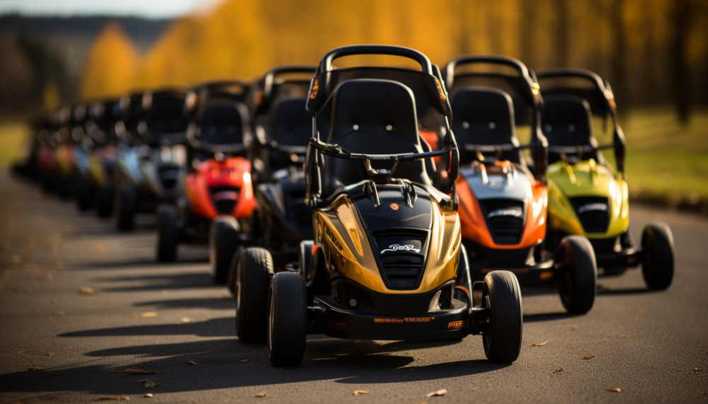 Divers - Tout savoir sur OnlyKart